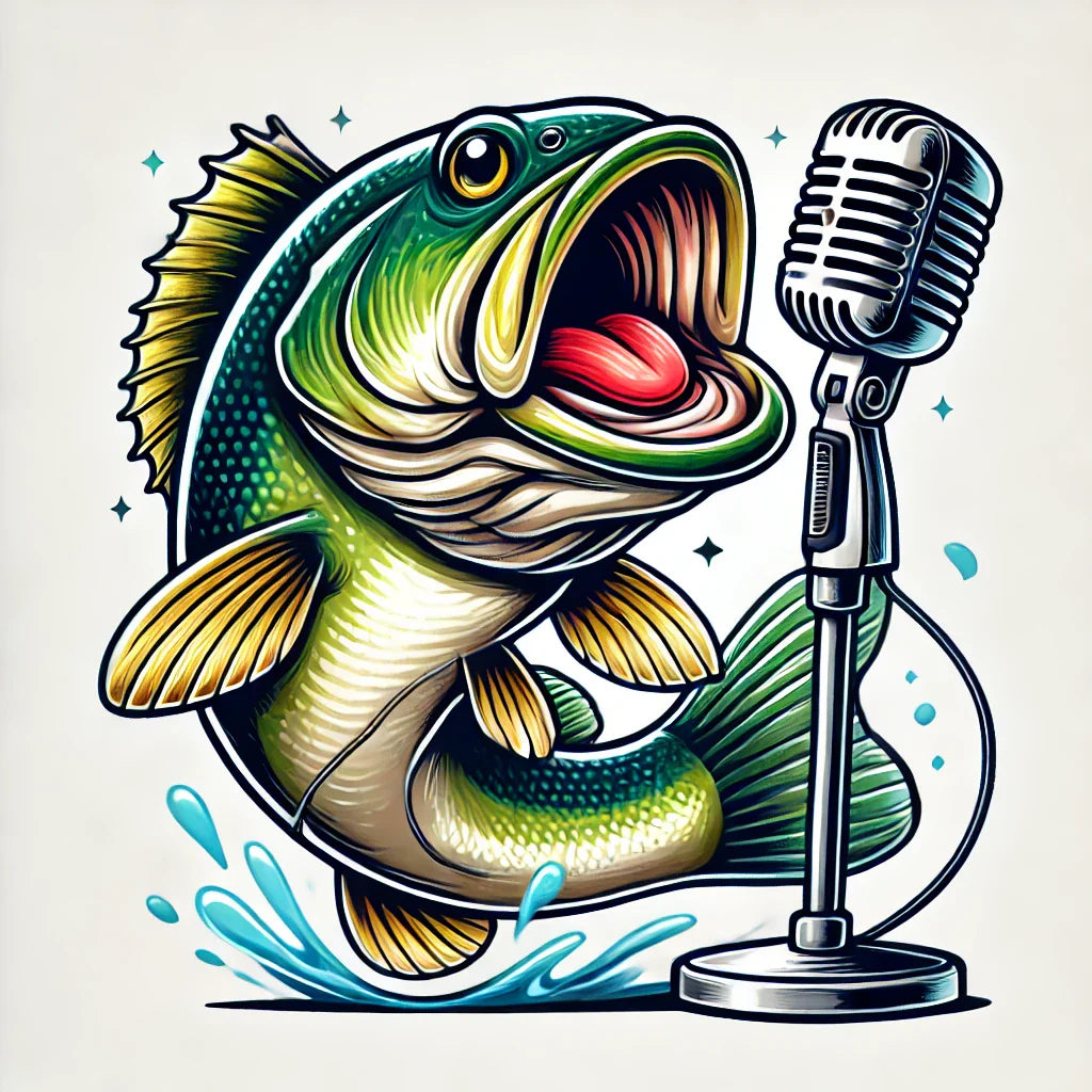 Van gimmick tot smart gadget: de technologische evolutie van Big Mouth Billy Bass